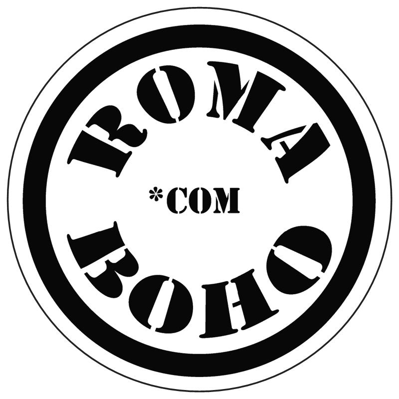 RomaBoho.com ... The Story So Far ...