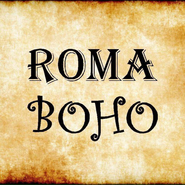 Why RomaBoho?