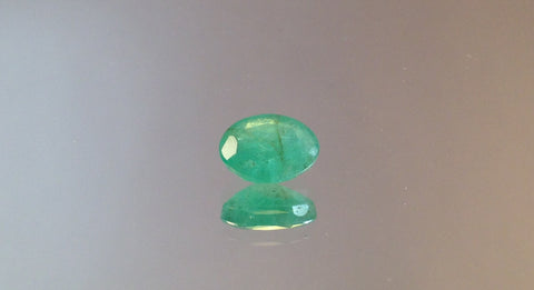 1.60cts Emerald