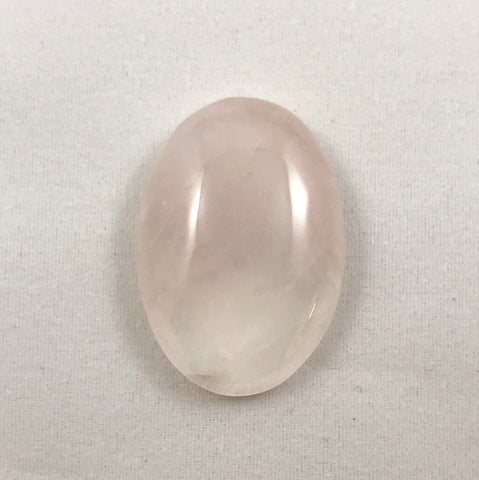 Rose Quartz Gratuity Stone
