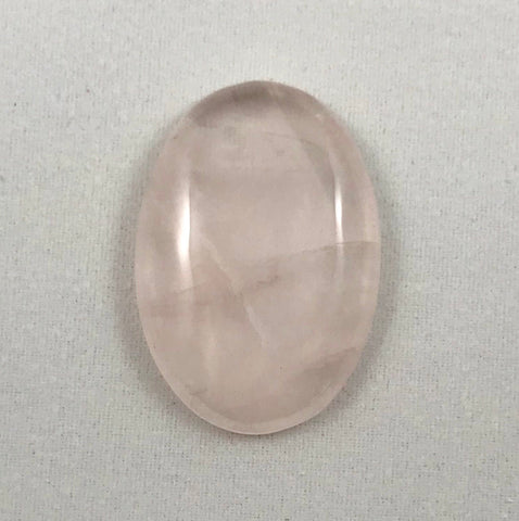 Rose Quartz Gratuity Stone