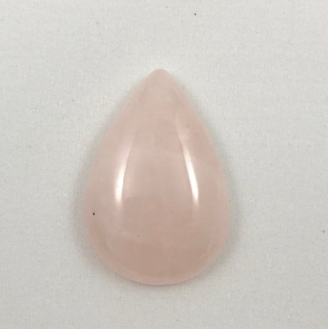 Rose Quartz Gratuity Stone