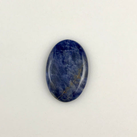 Sodalite Gratuity Stone