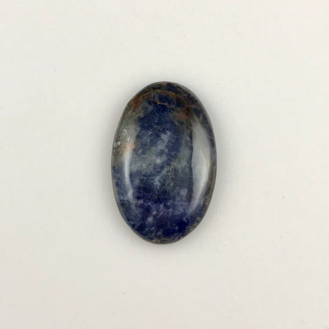 Sodalite Gratuity Stone
