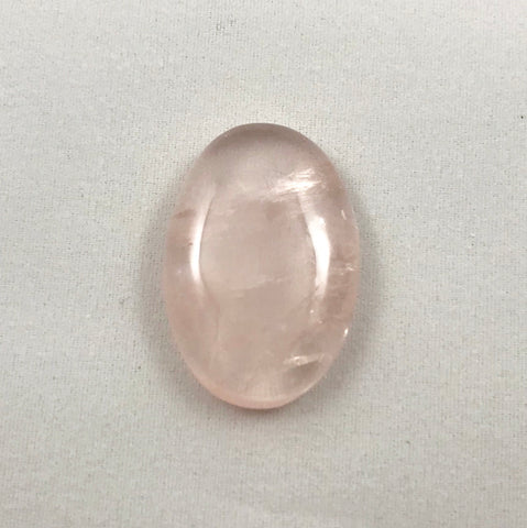 Rose Quartz Gratuity Stone