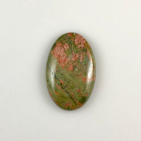 Unakite Gratuity Stone