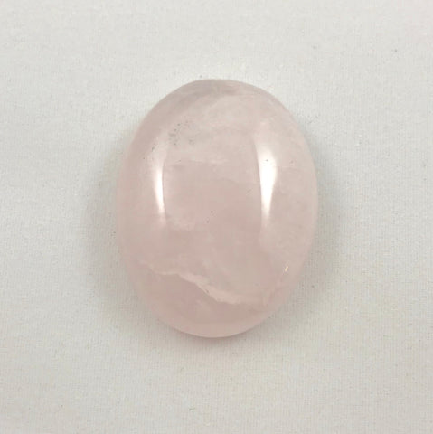 Rose Quartz Gratuity Stone