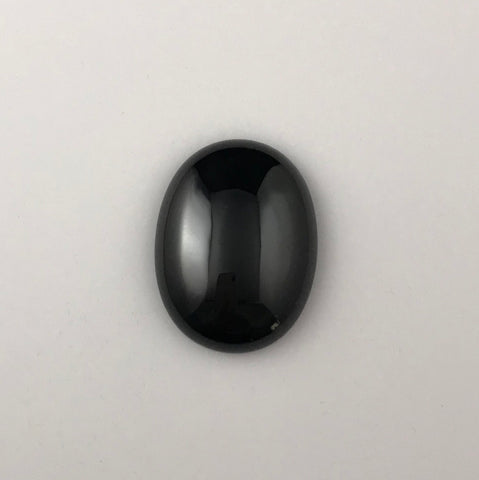 Black Agate Gratuity Stone