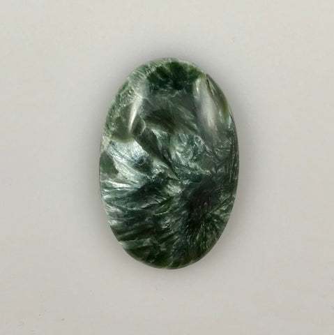 Seraphinite Gratuity Stone