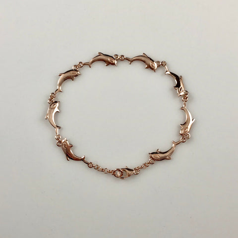 Dolphin Bracelet