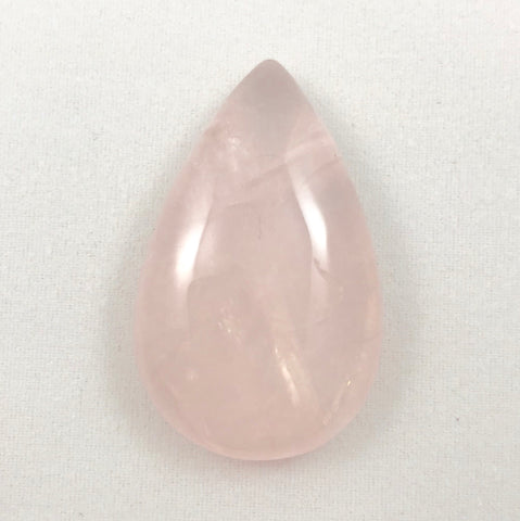 Rose Quartz Gratuity Stone