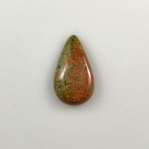 Unakite Gratuity Stone