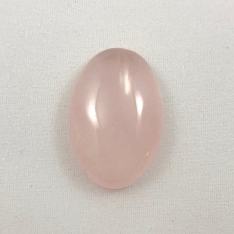 Rose Quartz Gratuity Stone