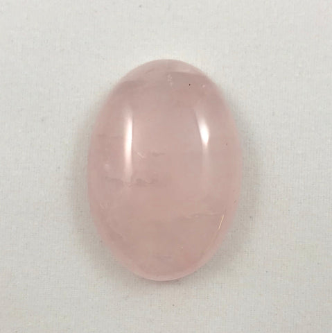 Rose Quartz Gratuity Stone