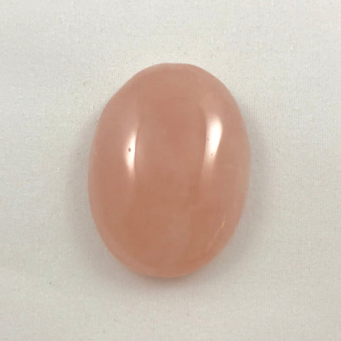 Rose Quartz Gratuity Stone