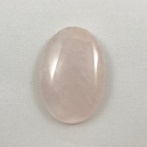 Rose Quartz Gratuity Stone