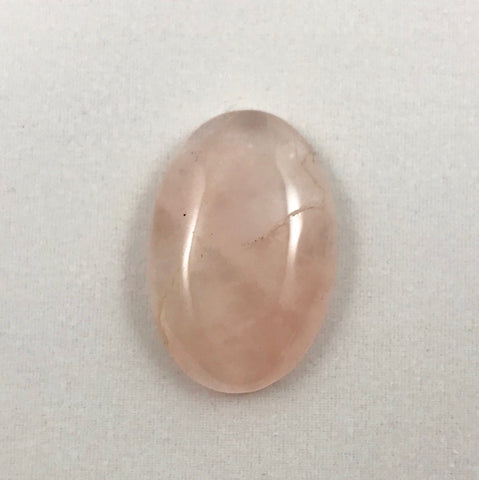 Rose Quartz Gratuity Stone