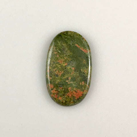 Unakite Gratuity Stone