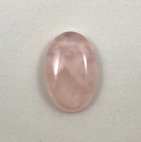 Rose Quartz Gratuity Stone