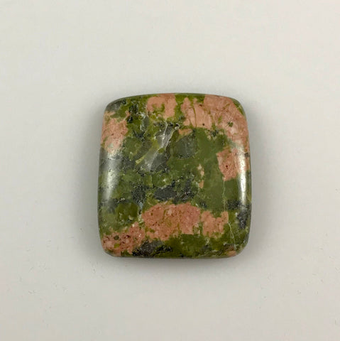 Unakite Gratuity Stone