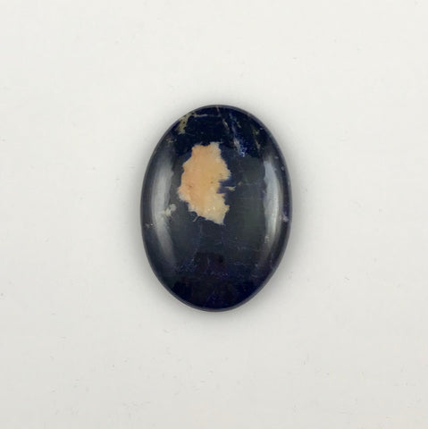 Sodalite Gratuity Stone