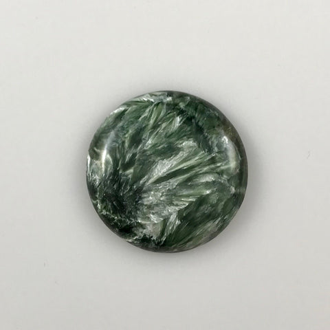 Seraphinite Gratuity Stone