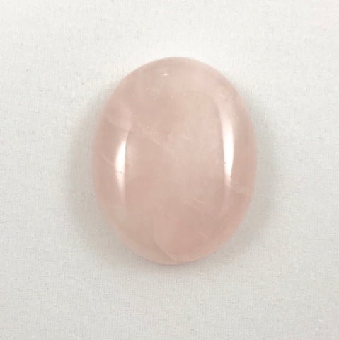 Rose Quartz Gratuity Stone