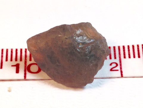 10.57ct Andalusite