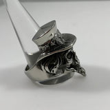 Skull Ring (Size 12)