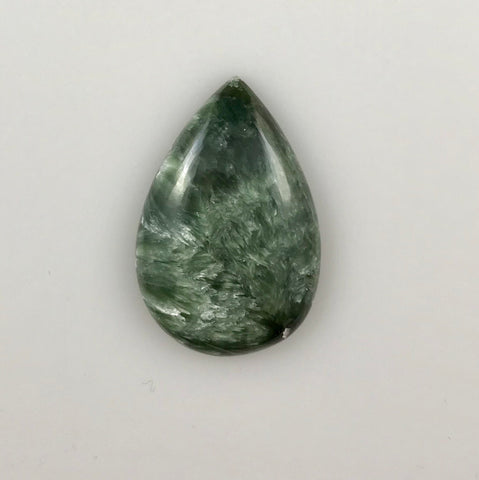 Seraphinite Gratuity Stone